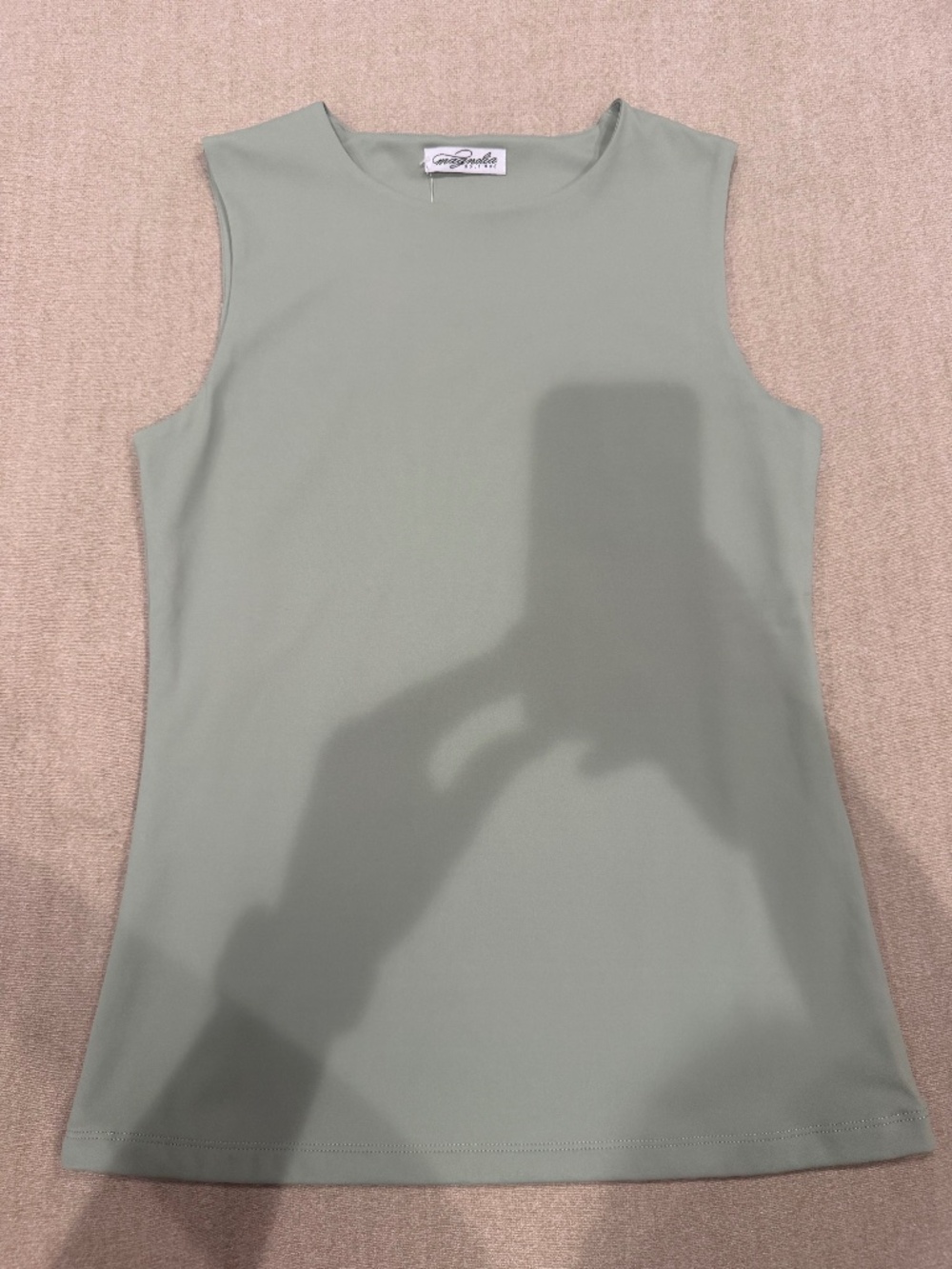 Magnolia Boutique dress tank